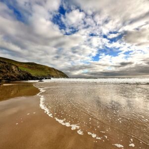 Coumeenoole Beach; Kerry
