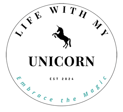 Life with my unicorn