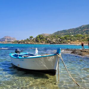 Mazzaforno Beach; Sicily