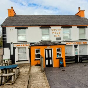 South Pole Inn; Annascaul