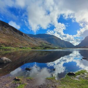 Gap of Dunloe; Kerry