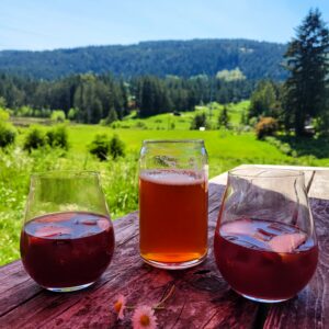 Salt Spring Wild; Salt Spring Island, BC