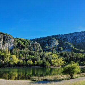 Laghetto Mandria Del Conte