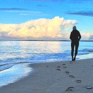 Cappaclogh East Beach; Tralee