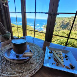 Explore - Café & Lounge; Chiloé Island