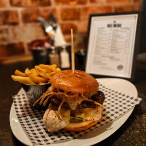 The Wee Bistro; Glengormley