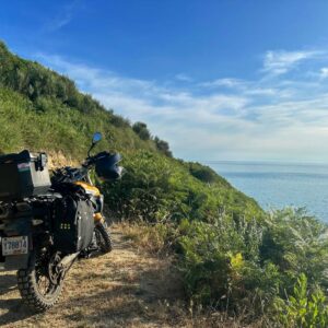 Qafa e Kallmit; Durres