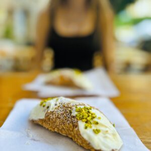 Oktoberfest Stefanese; Sicily 