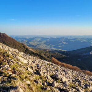 Pizzo Carbonara; Sicily