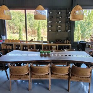 Maple Restaurant; Novo Brdo, Kosovo