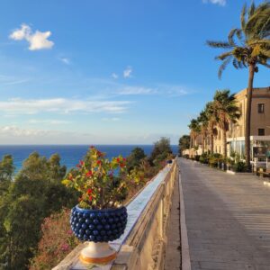 Santo Stefano di Camastra, Sicily