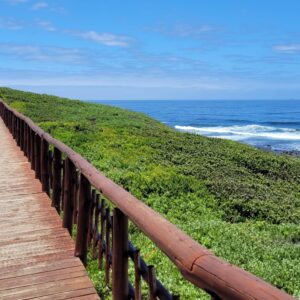 Nahoon Reef; East London
