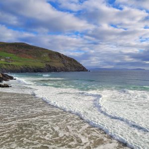 Coumeenoole Beach, Ireland