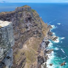 Yearly Newsletter: 2025 – 3 Continents, 6 Countries, 12 Months