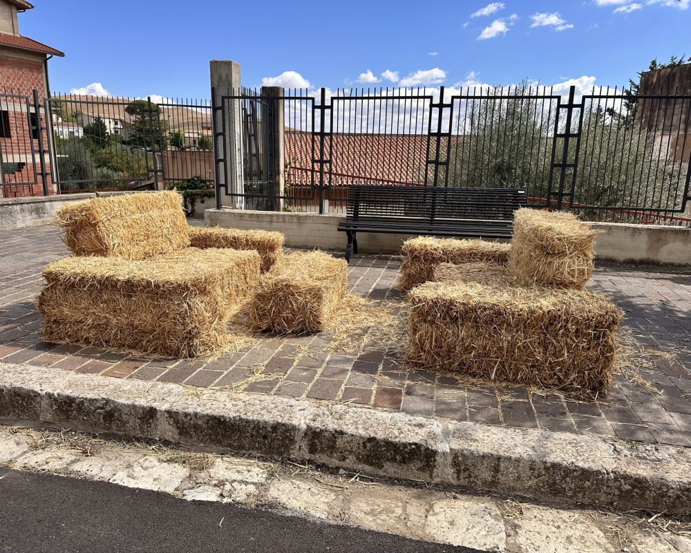 A Place to Relax in Bompietro
