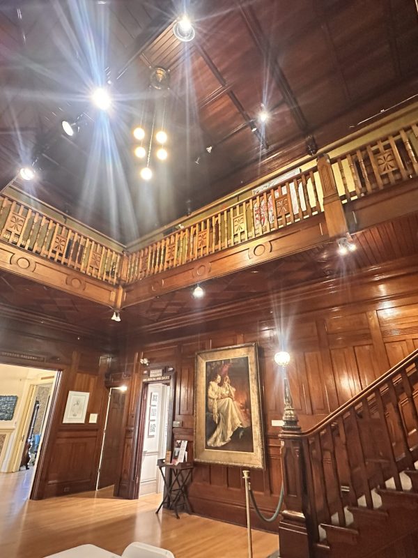 Art Gallery of Greater Victoria