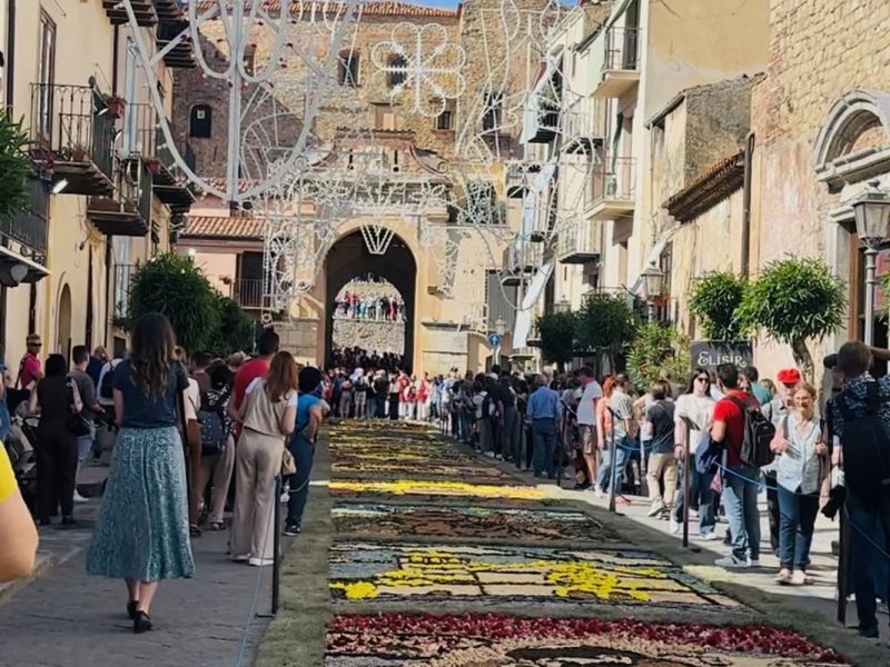 Floral Festival