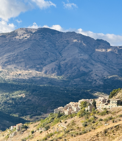 Newsletter: September 2026 – Time with Family, and Authentic Sicilian Experiences