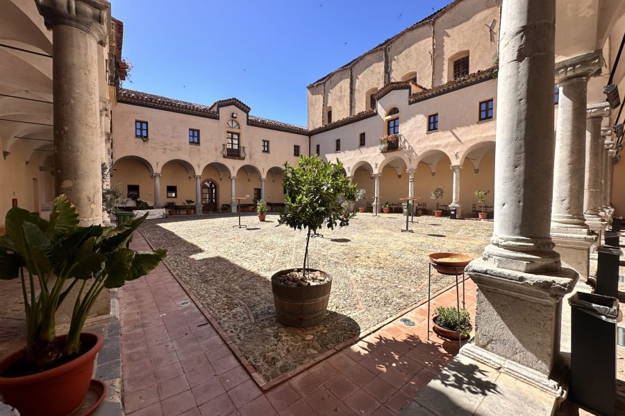The Outdoor Office Location