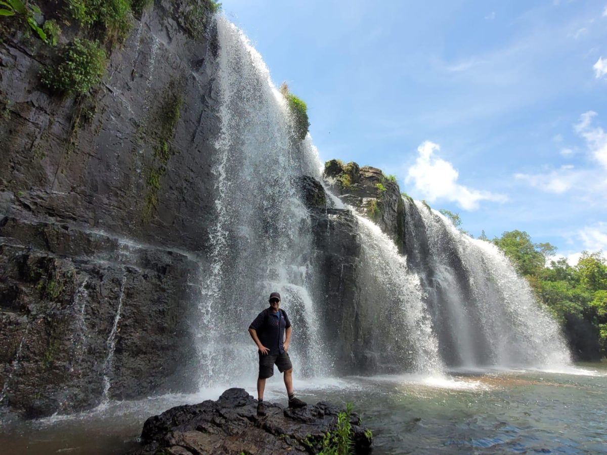 Forest Falls; Graskop, South Africa