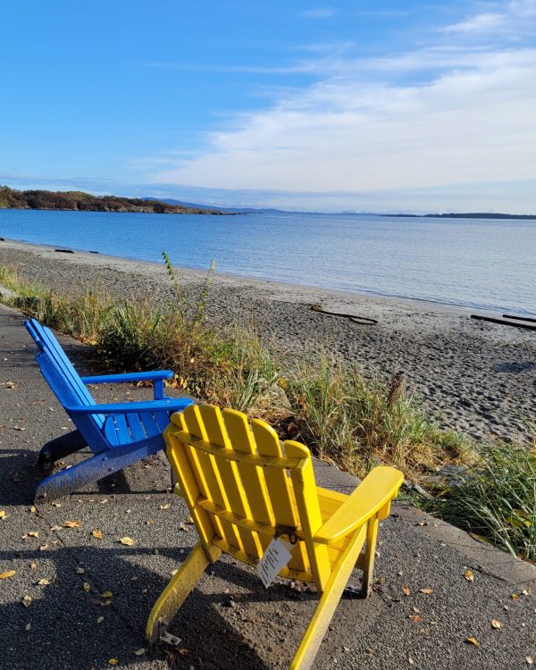 Willows Beach; Oak Bay, British Columbia (Canada)